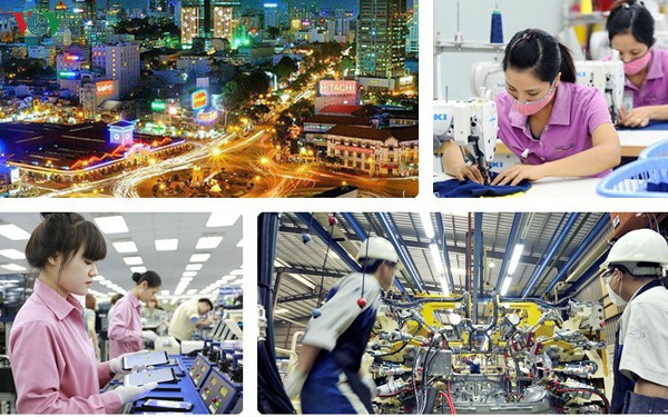 Danh sách các công ty Mỹ tại Việt Nam
