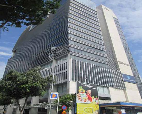 danh sach cong ty tai toa nha empress tower 138 hai ba trung phuong da kao quan 1 tp ho chi minh