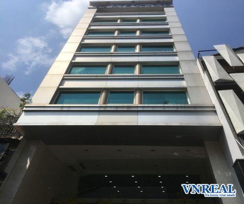 danh sach cong ty tai toa nha avs building 14 truong quyen quan 3