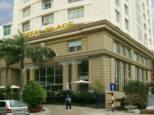 dia chi co van phong cho thue duong thai van lung quan 1 uy tin