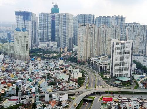 ly do nen chon van phong cho thue duong nguyen huu canh quan binh thanh