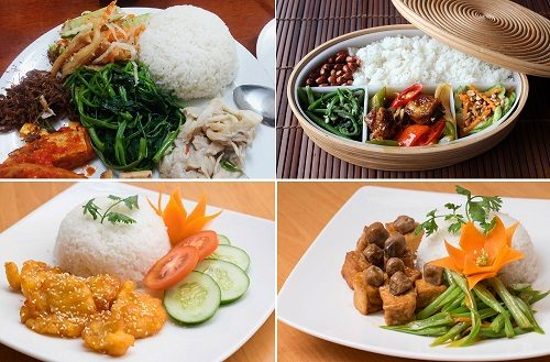 top 10 quan com trua van phong tai quan 9