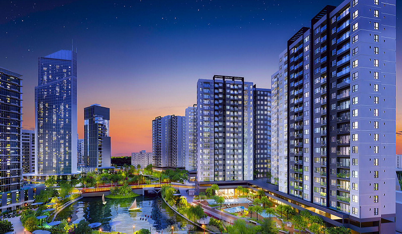 nhung xu huong phat trien cua cong ty bat dong san hien nay