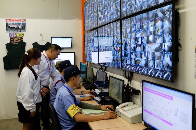 danh sach cac cong ty quan ly toa nha tai tphcm