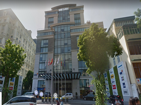 danh sach cong ty trong toa nha cornerstone 16 phan chu trinh phuong phan chu trinh quan hoan kiem ha noi