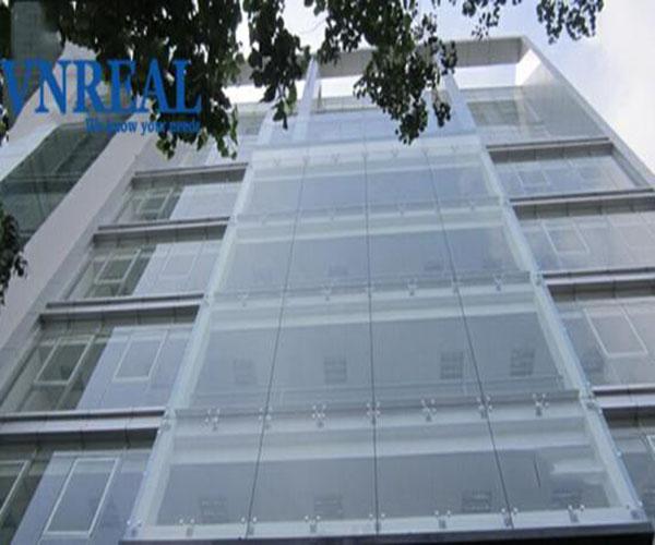  ??cac cong ty dang hoat dong trong toa nha ct in