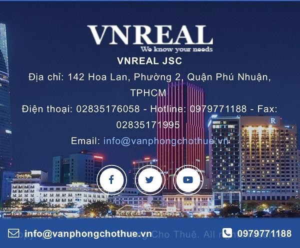 van phong cho thue duong truong chinh quan tan binh va dia chi cho thue uy tin