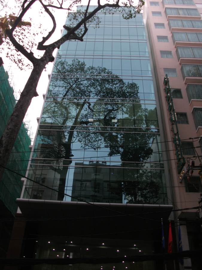 thi truong van phong cho thue co dau hieu phuc hoi