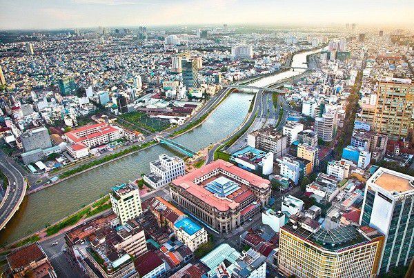 van phong cho thue duong hoang dieu quan 4