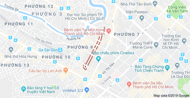 tim kiem van phong cho thue duong ky dong quan 3 gia re