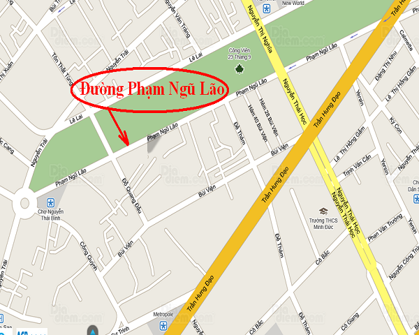 van phong cho thue gia tot duong pham ngu lao quan 1