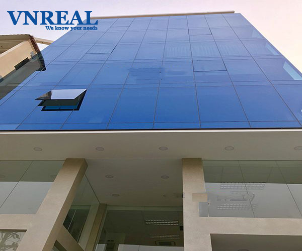 danh sach cac cong ty dang hoat dong trong toa nha emerald tower