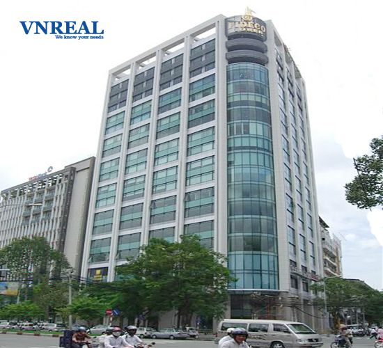 danh sach cao oc van phong cho thue tai cac quan trung tam tphcm