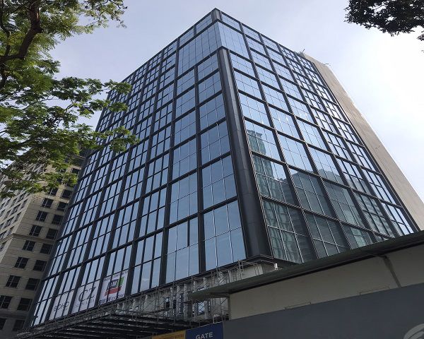  ??tong quan toa nha friendship tower