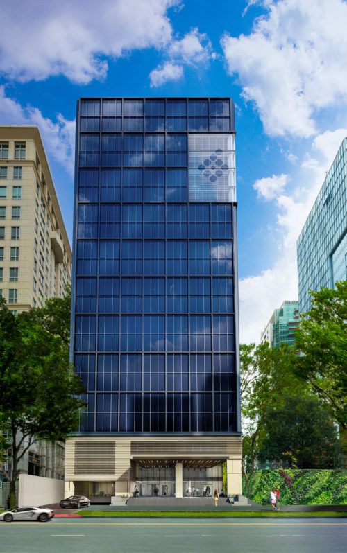 tat tan tat ve toa nha friendship tower