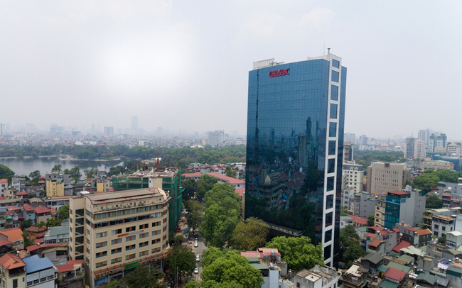 danh sach cac cong ty trong toa nha gelex tower 52 le dai hanh phuong le dai hanh quan hai ba trung ha noi 