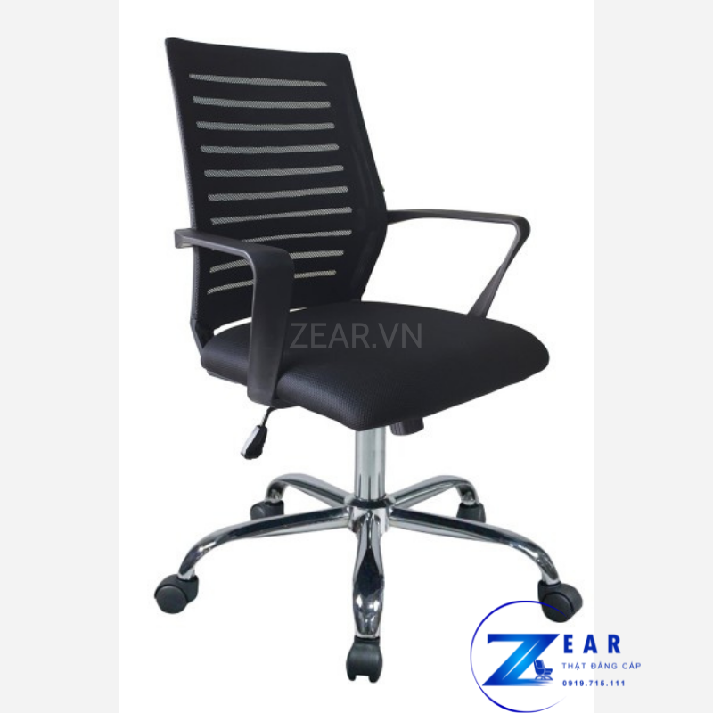 top 10  mau ghe van phong duoc yeu thich nhat tai noi that zear 