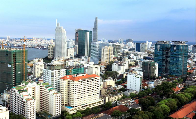 gia nha dat tai tphcm tang hon 100 