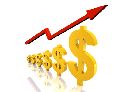 tai sao gia thue van phong lai tang cao  