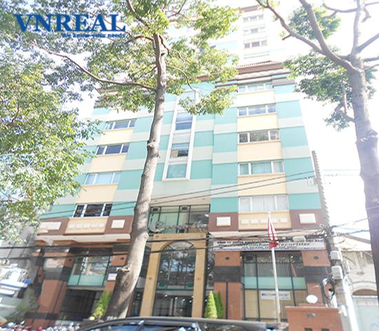 danh sach cac cong ty dang hoat dong trong toa nha deli office