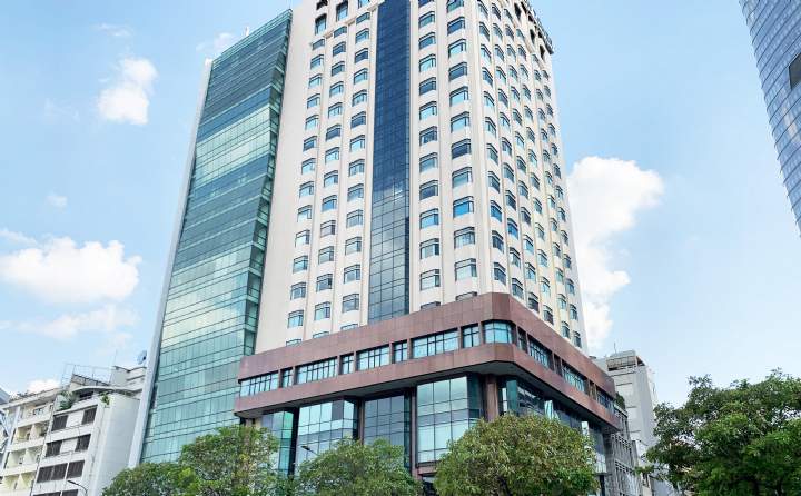 danh sach cong ty trong toa nha harbour view tower 35 nguyen hue phuong ben nghe quan 1 thanh pho ho chi minh