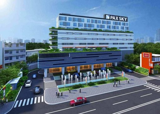 lam sao de tim duoc van phong cho thue duong ung van khiem quan binh thanh 