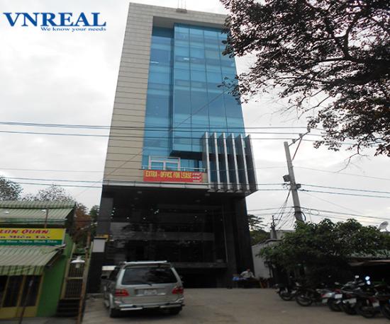 danh sach cong ty thue van phong trong toa nha ild building