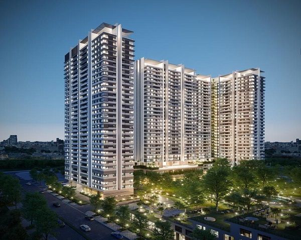 thong tin can biet ve chuyen nhuong can ho kingdom 101