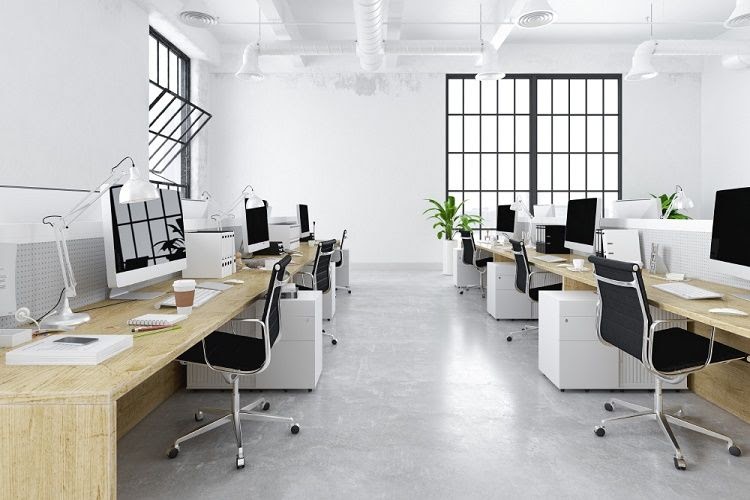 kinh nghiem cho thue nha lam van phong