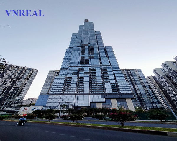 cong ty cho thue van phong