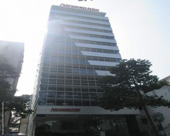 danh sach cong ty tai toa nha lapen asset building 99 nguyen thi minh khai quan 1