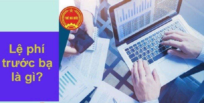 le phi truoc ba la gi  cac thong tin xung quanh le phi truoc ba