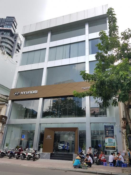 nhung chi phi cua van phong cho thue can luu y