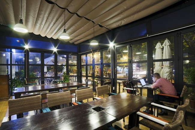 top 10 quan ca phe cho dan van phong tai quan 7