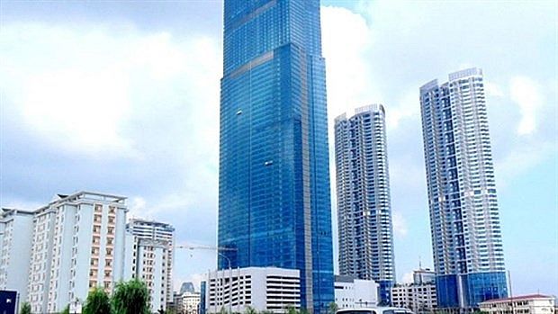 thi truong van phong ha noi co hieu suat tot trong q1  cbre