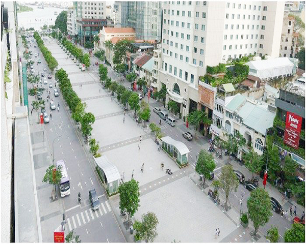 van phong cho thue duong nguyen hue quan 1