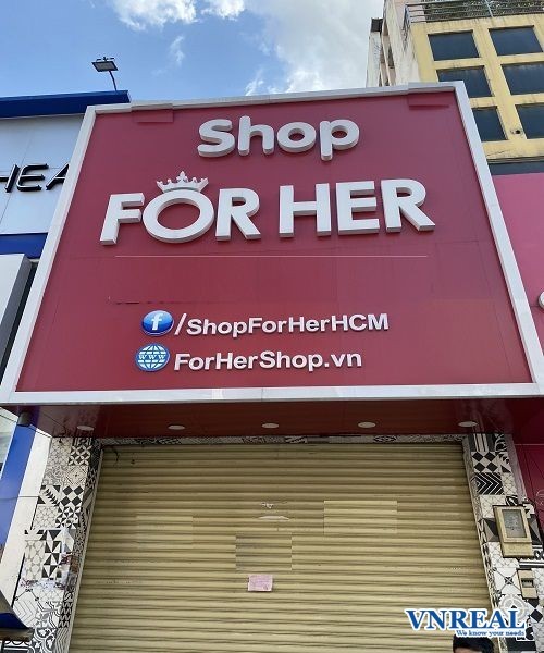 danh sach nha cho thue duong hai ba trung quan 1 quan 3