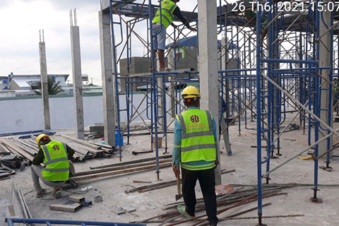 co nen dau tu vao phong tro cho thue  nha tien phat lua dao la dung hay sai 