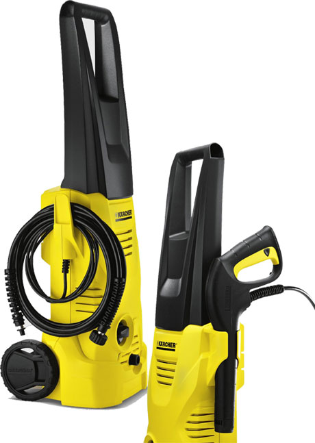 karcher k2 360  ?? model may rua xe gia dinh dang dung nhat hien nay