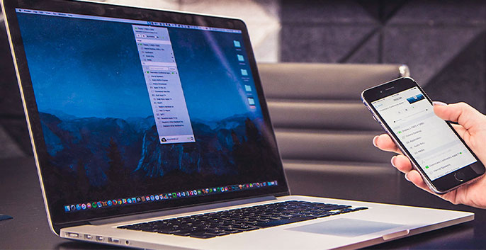 thu thuat dieu khien may tinh tu xa