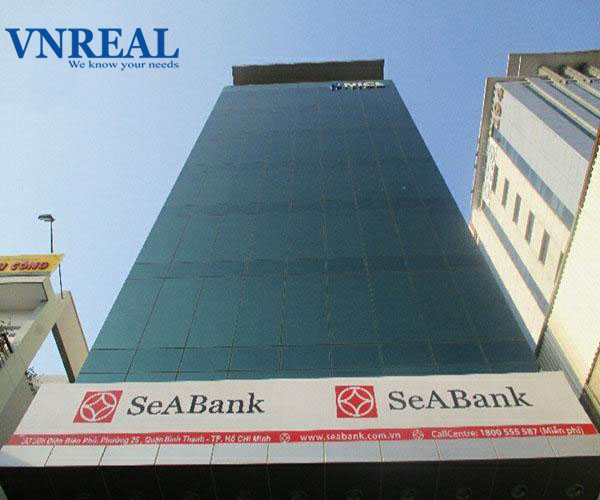 danh sach cac cong ty tai toa nha nice building quan binh thanh