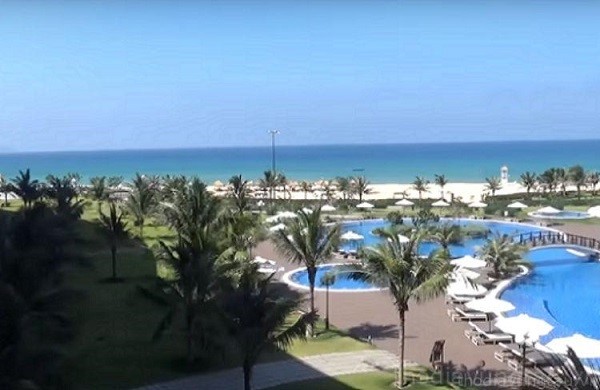 du an nghi duong dang cap quy mo lon   novaworld novaland