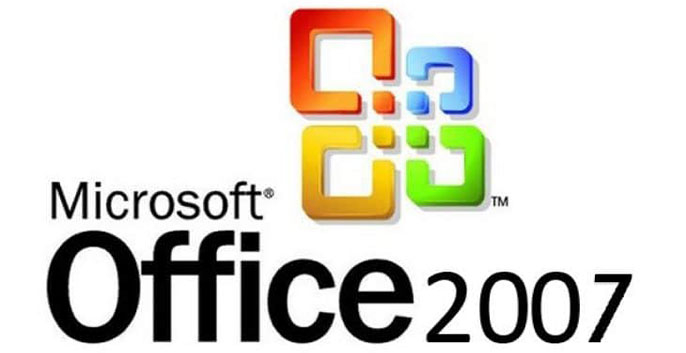 cai dat va active phan mem microsoft office office 2007