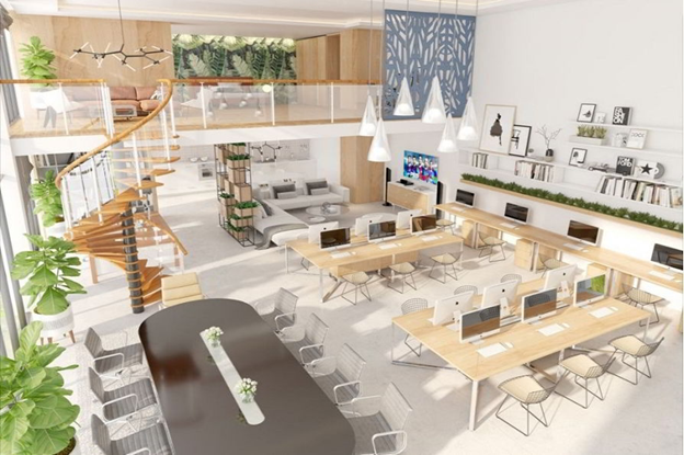 officetel la gi  mo hinh can ho officetel co dac diem noi bat gi 