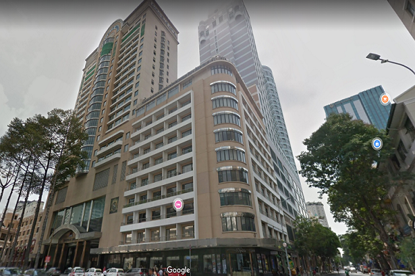 danh sach cong ty trong toa nha opera view 161 dong khoiquan 1 thanh pho ho chi minh