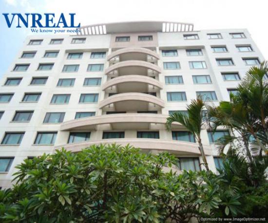 danh sach cong ty thue van phong trong toa nha park royal sg building