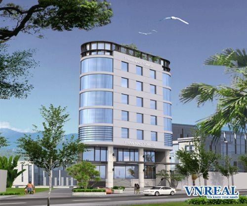  ??xu huong thi truong van phong cho thue nam 2018   2020 tang truong