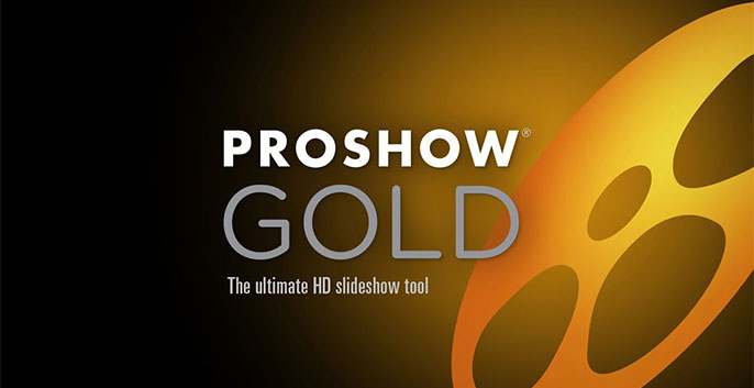 Cách cài đặt và kích hoạt phần mềm ProShow Gold full crack