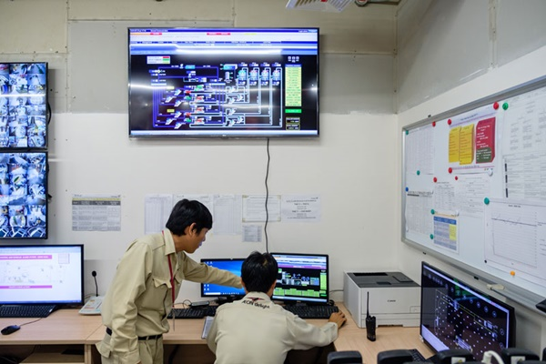 cac cong viec ma quan ly toa nha phai lam