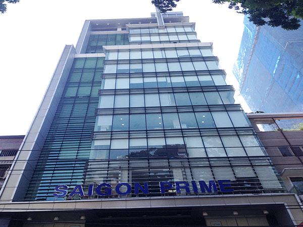 danh sach cac cong ty trong toa nha saigon prime building 107 111 nguyen dinh chieu quan 3 thanh pho ho chi minh 